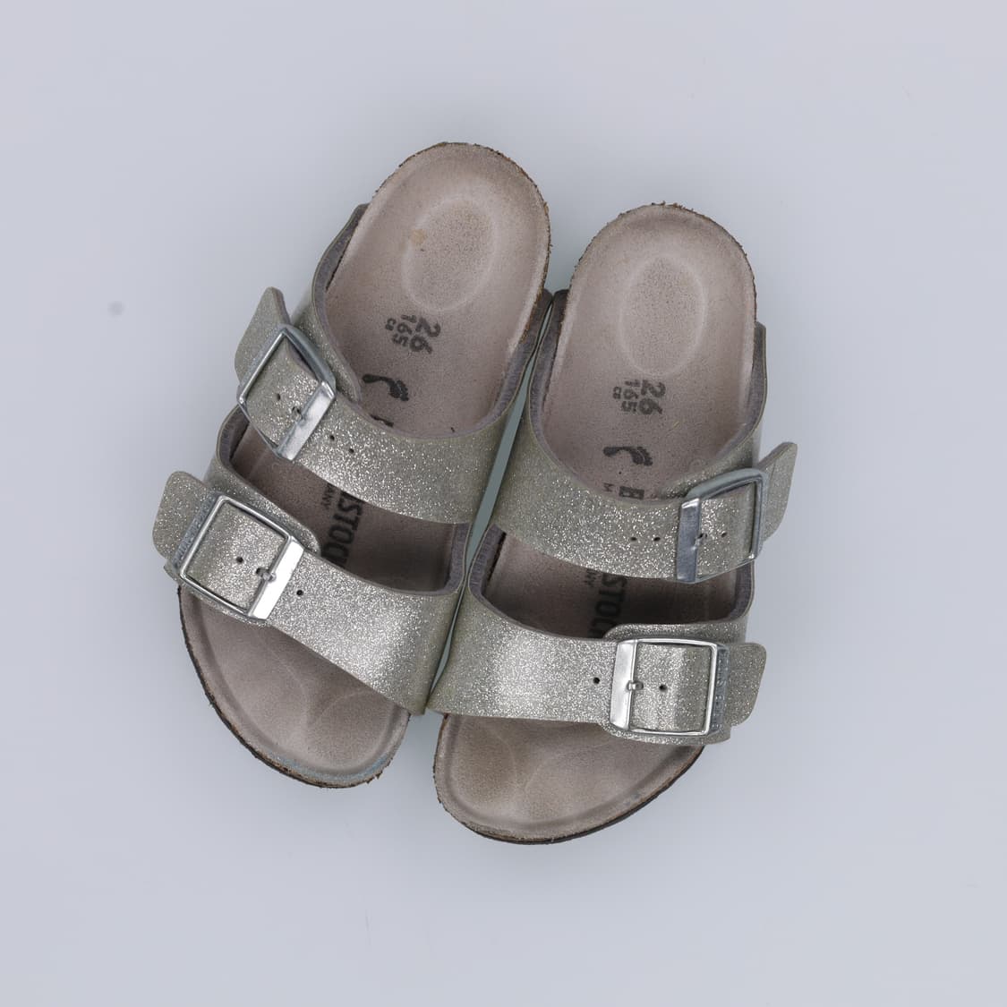 165 버켄스탁 키즈 아리조나 0407H1 상품이미지2