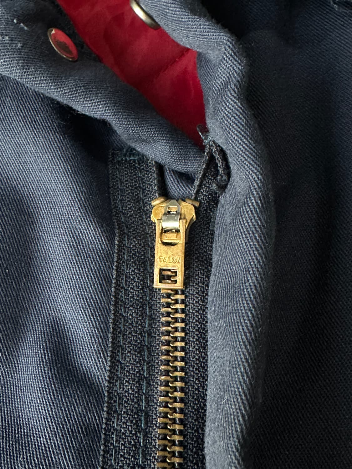 디키즈 점프수트 워크웨어 인슐레이티드 38/40 상품이미지7