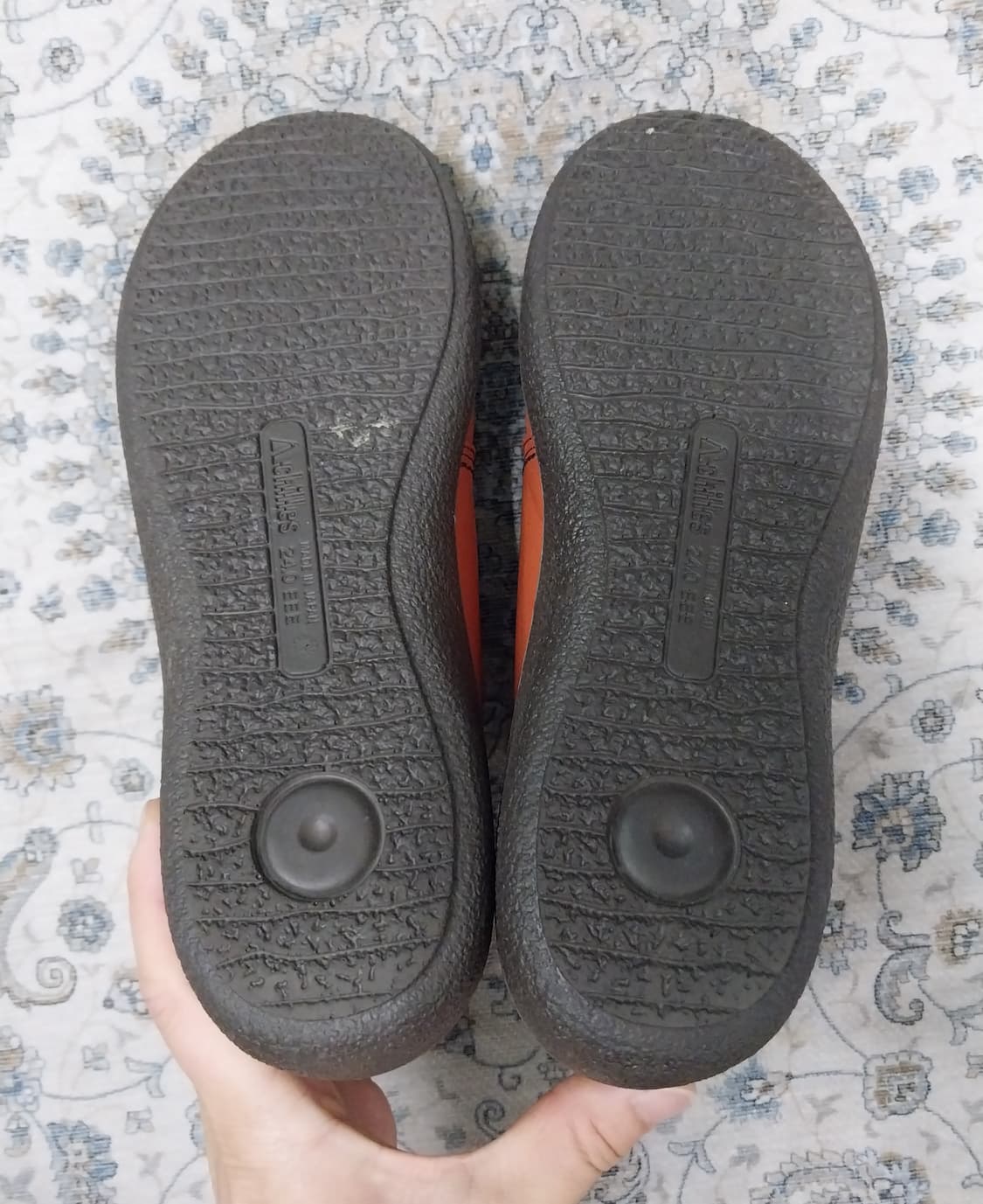 Japan Achilles 로퍼 상품이미지7