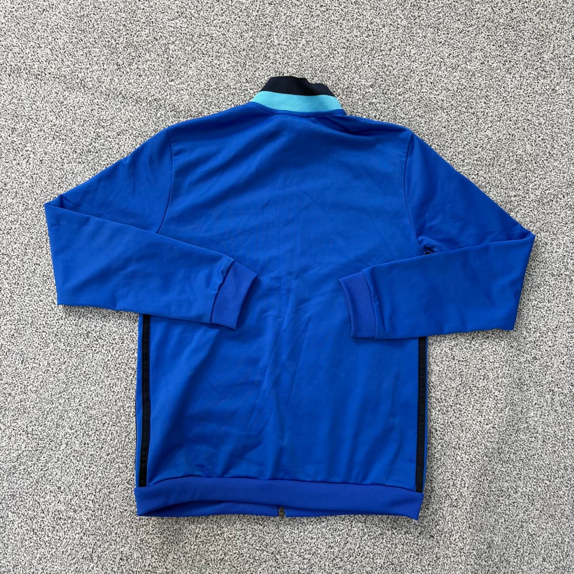 73 아디다스 트랙탑 집업 저지 자켓 0310J 상품이미지3