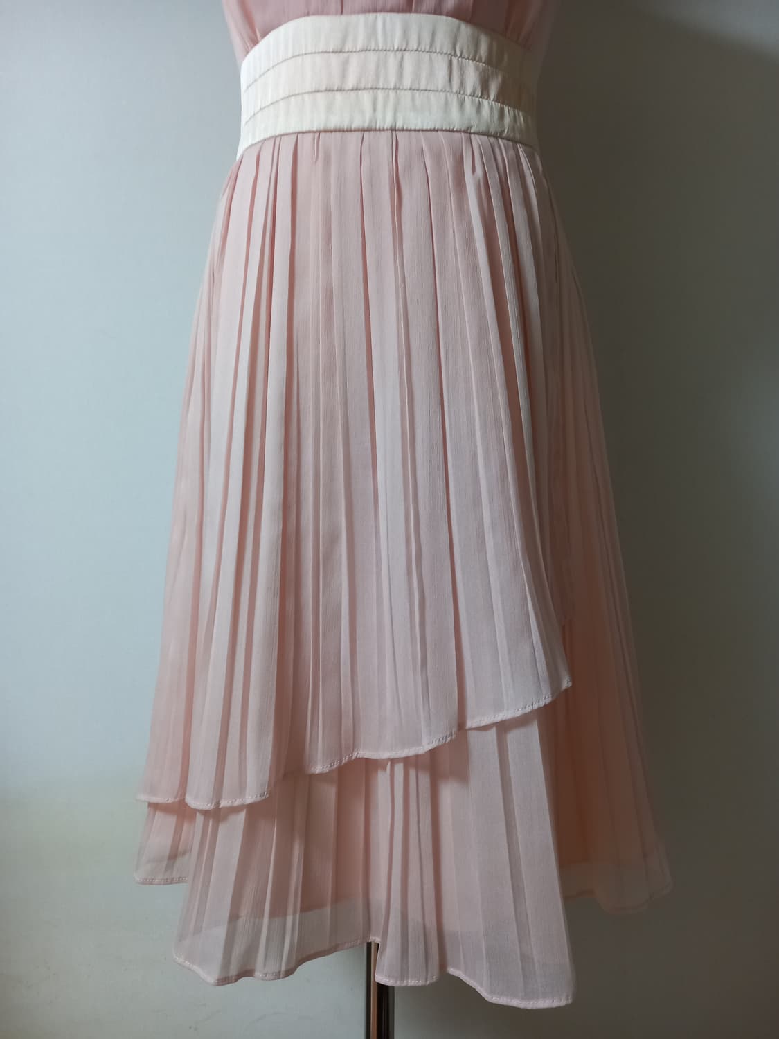 미니멈 원피스 상품이미지5