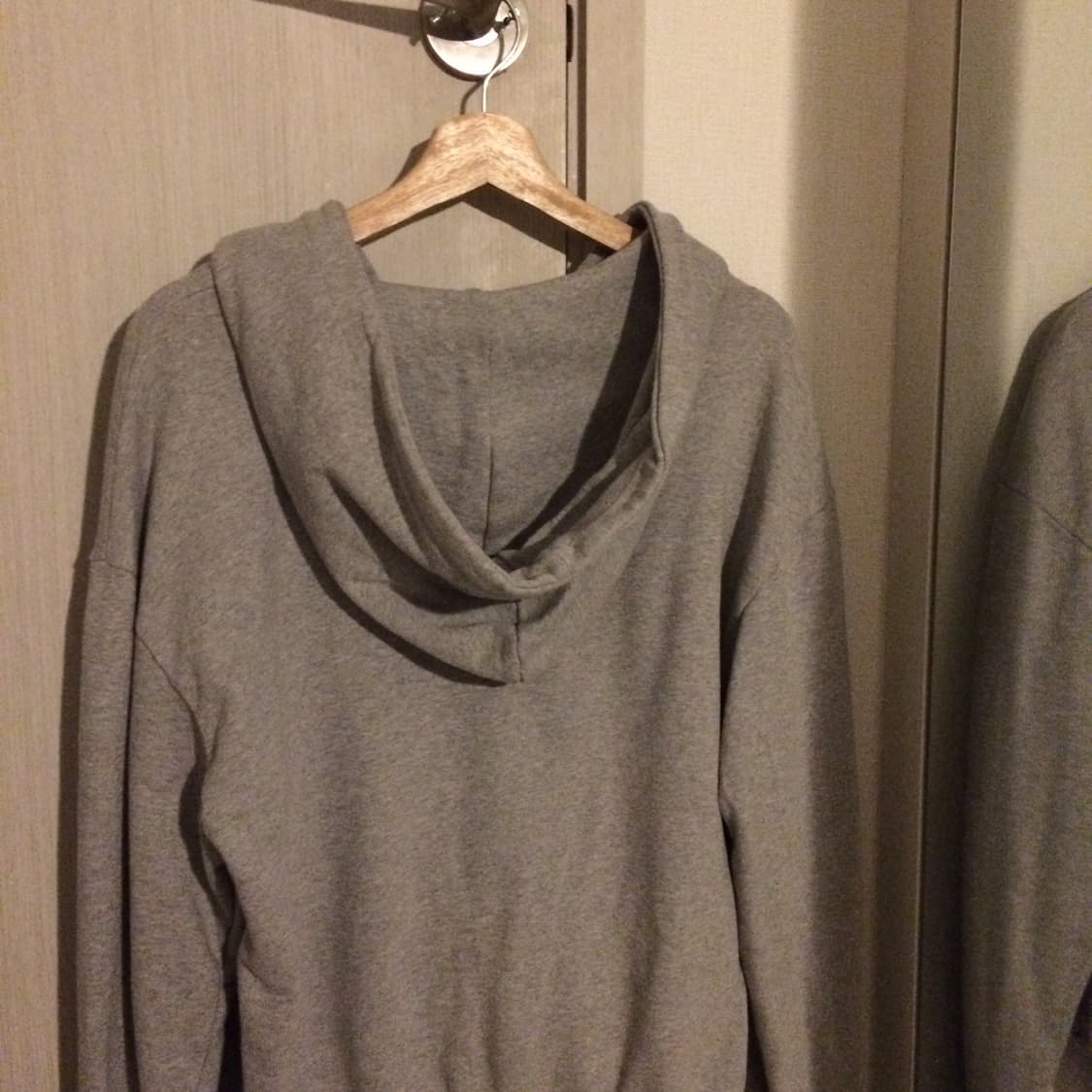 키쇼르 후드집업 상품이미지4