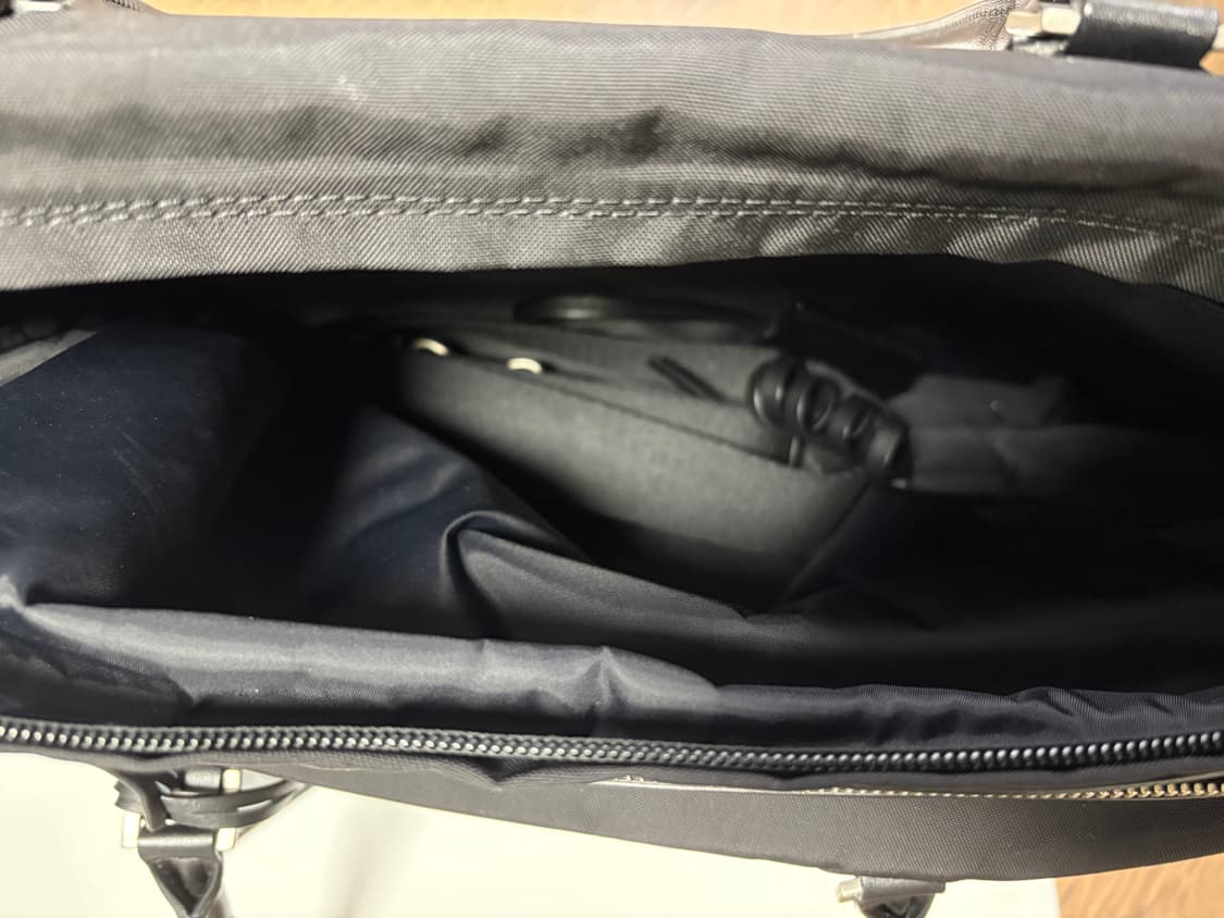 아더에러 Linea Bag Product. 111 숄더백 상품이미지8