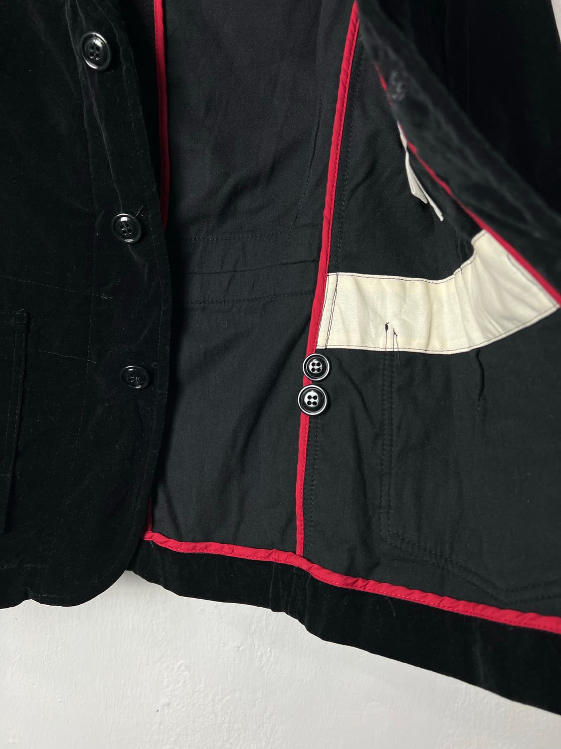 엔지니어드 가먼츠 자켓 상품이미지7