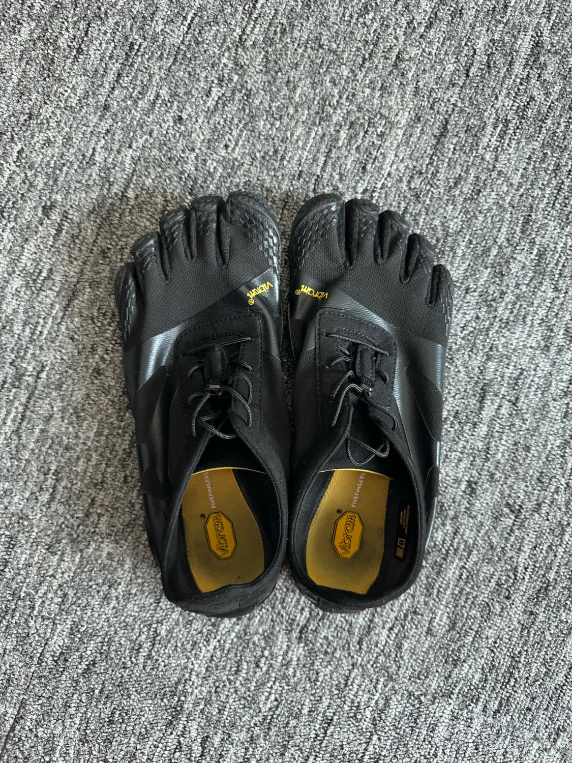 비브람 KSO EVO 42 상품이미지2