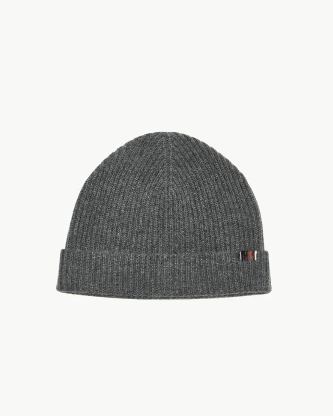 익스트림캐시미어 26ss 비니/그레이 상품이미지5