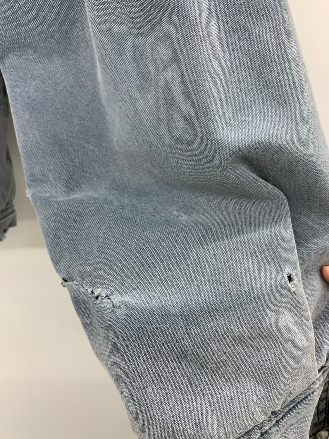 그런지 액티브 자켓 상품이미지10