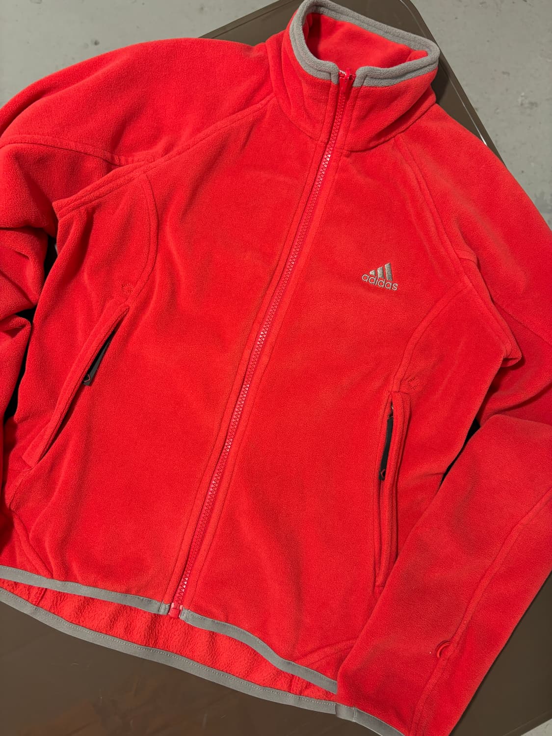 아디다스 후리스 상품이미지6