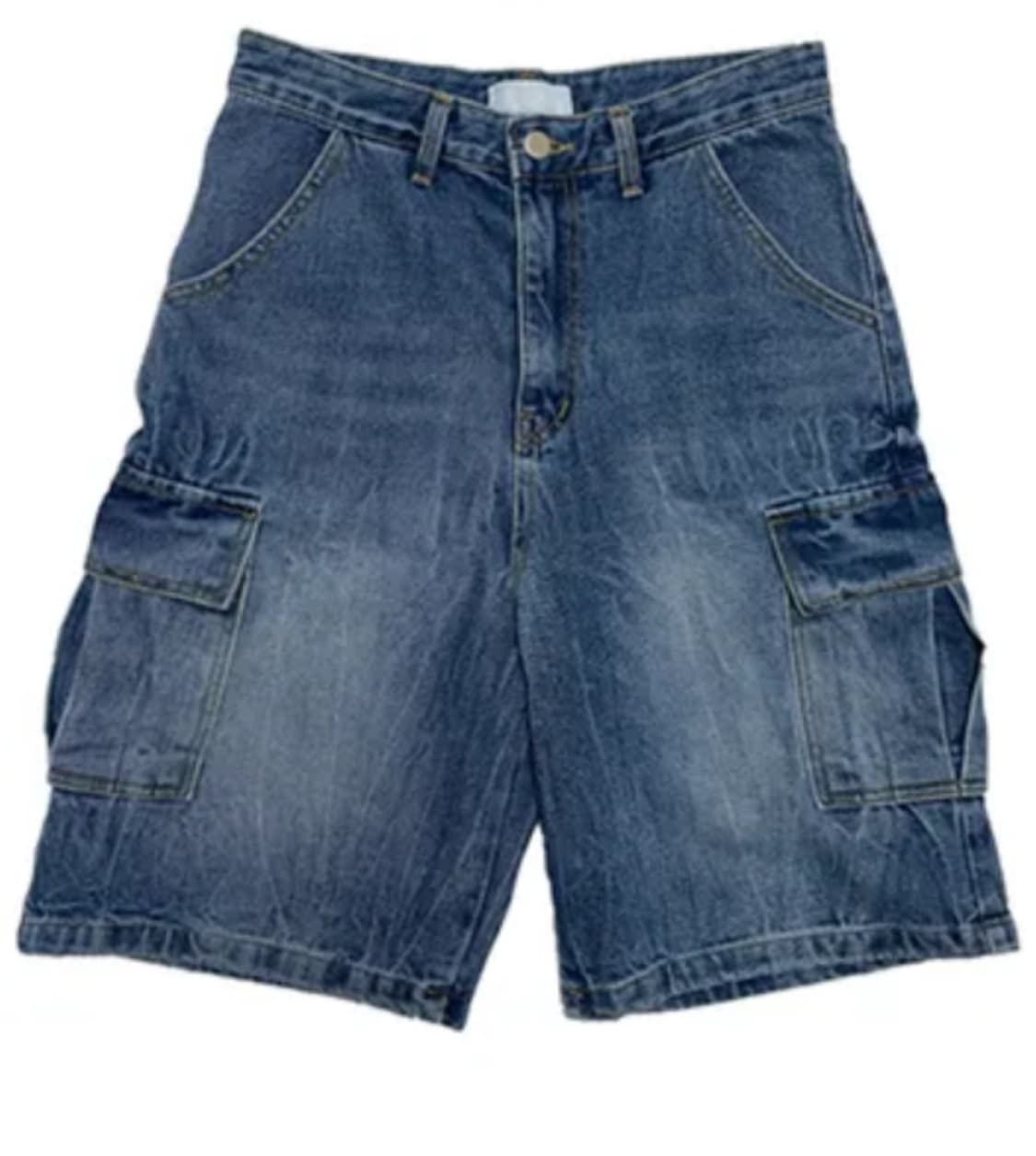 와이띵크 버뮤다팬츠 상품이미지1