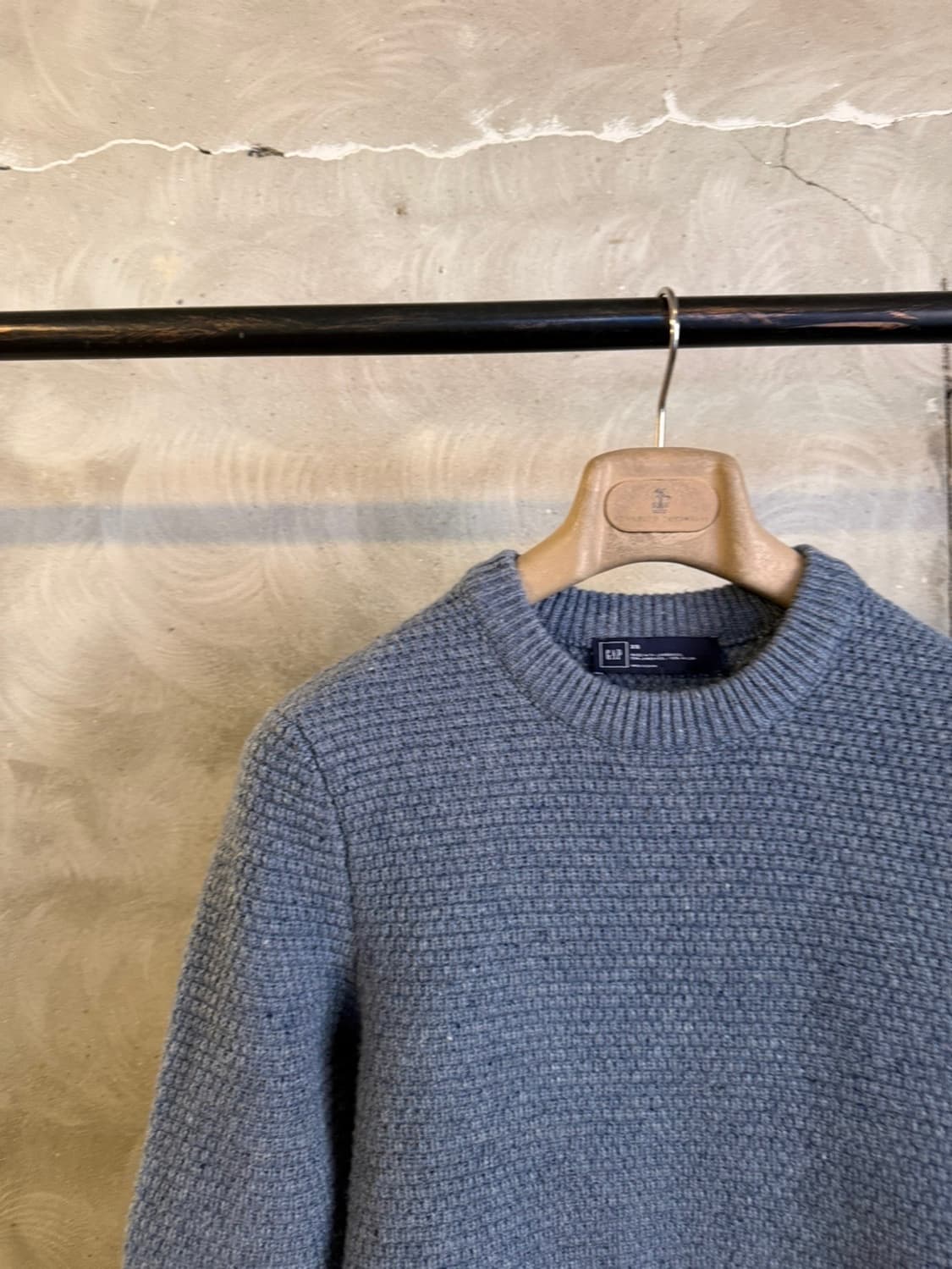 GAP 갭 니트 100 상품이미지2