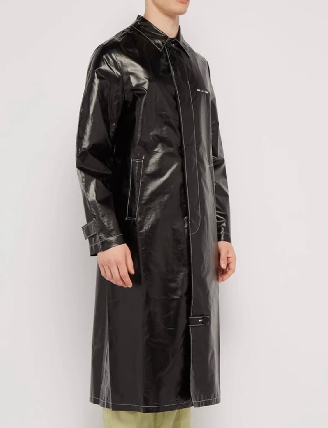 1017 알릭스 클래식 코트 S 상품이미지1