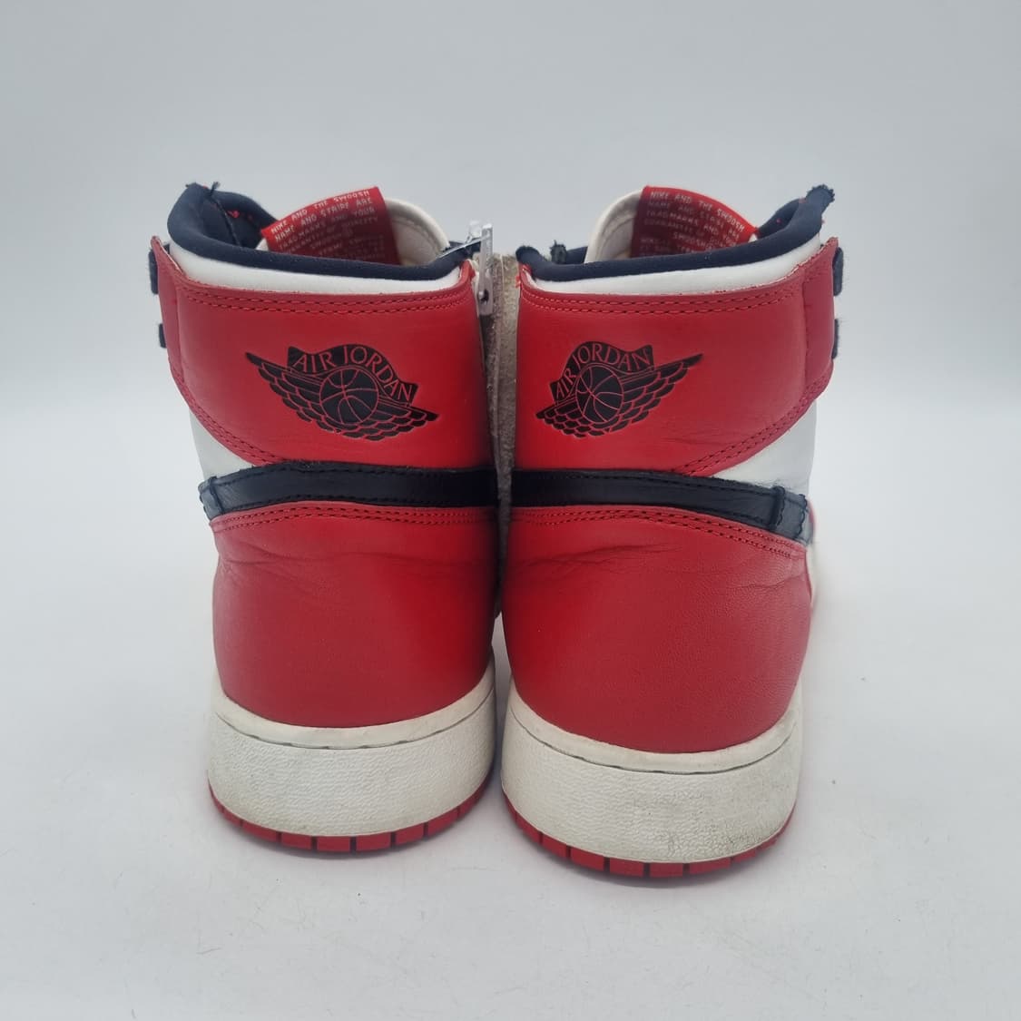 나이키 에어 조던 1 레블 XX 시카고 남성 265mm 상품이미지7