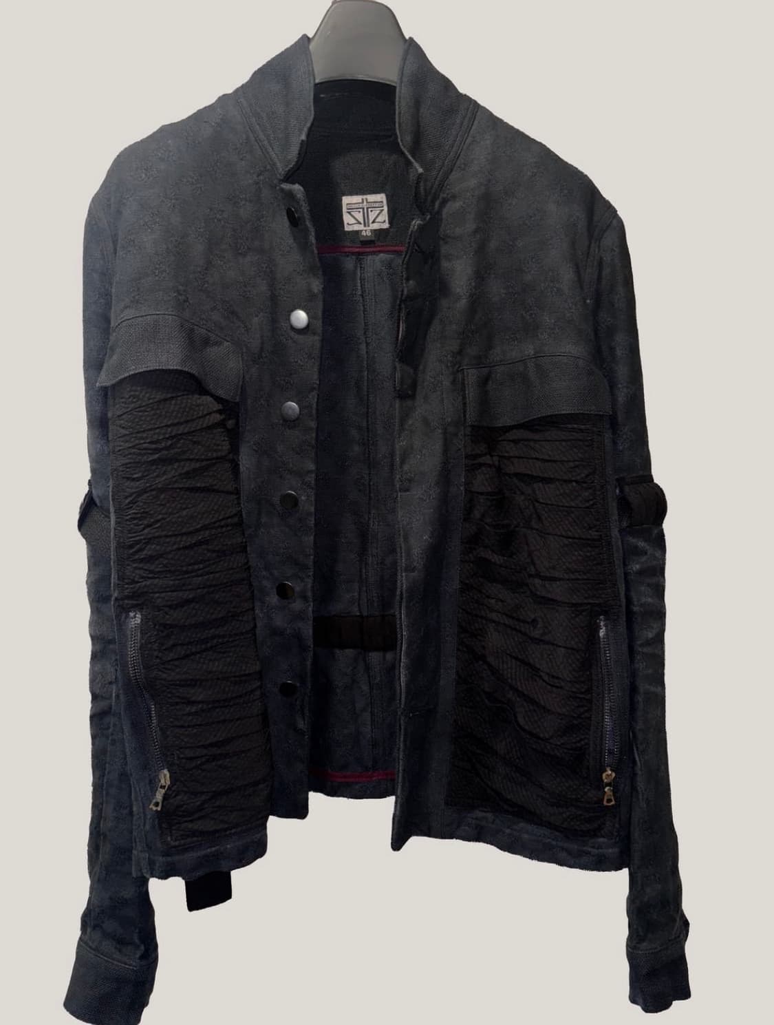 [50] 잠바렛 보그 자켓 상품이미지2