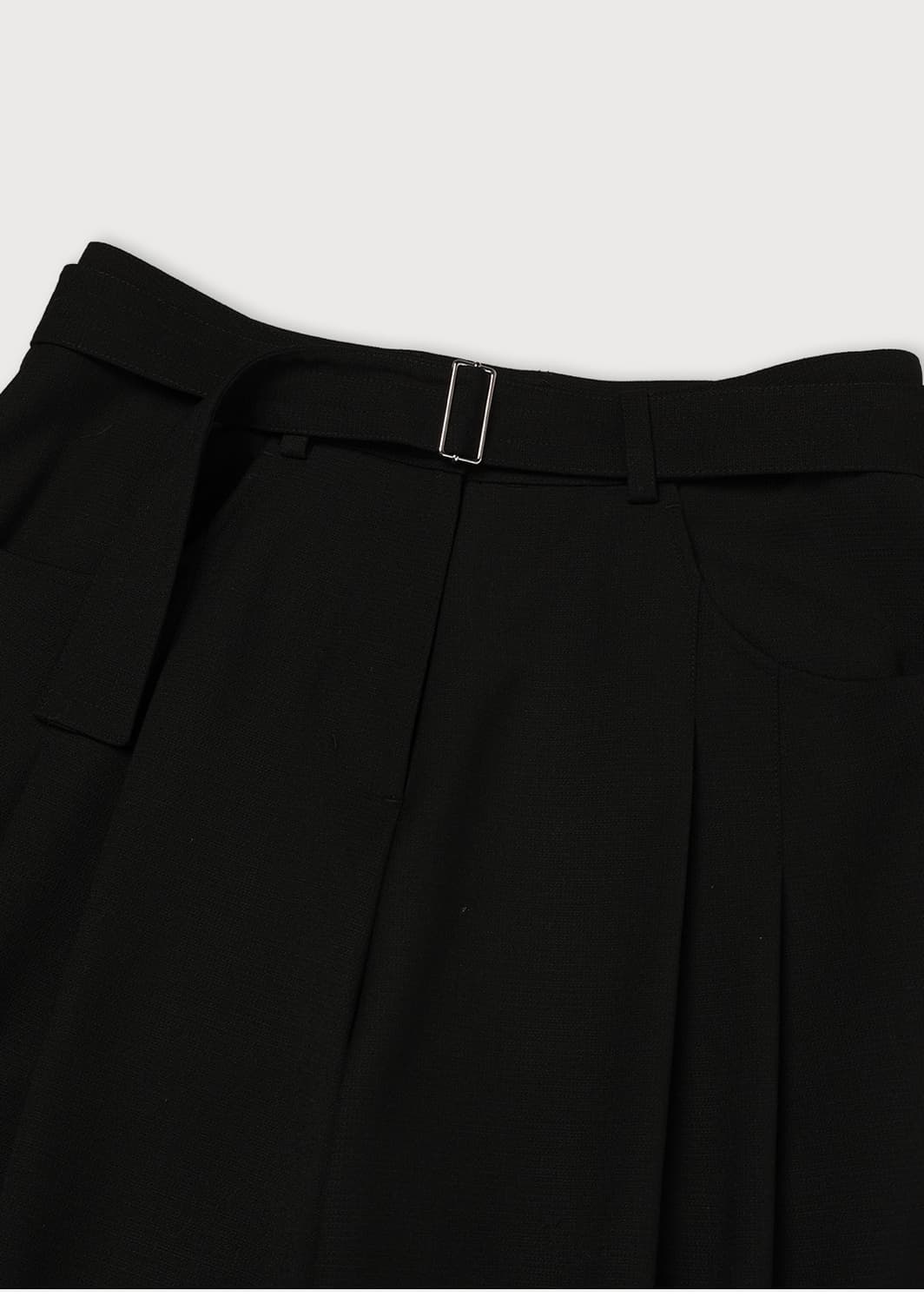 에토스 클래식벨티드 트라우져 상품이미지3