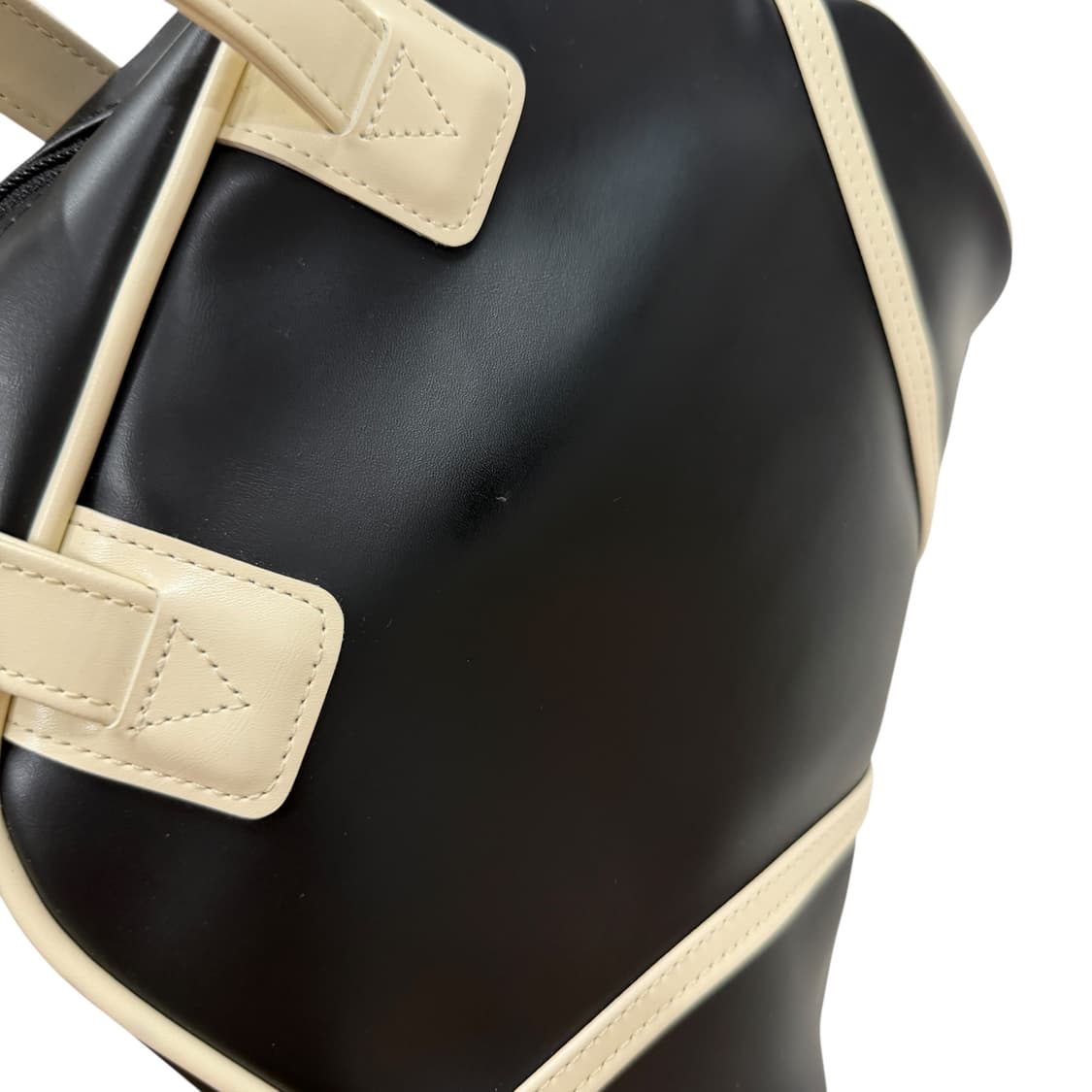 EMIS 이미스 빈티지 토트백 가방 상품이미지8