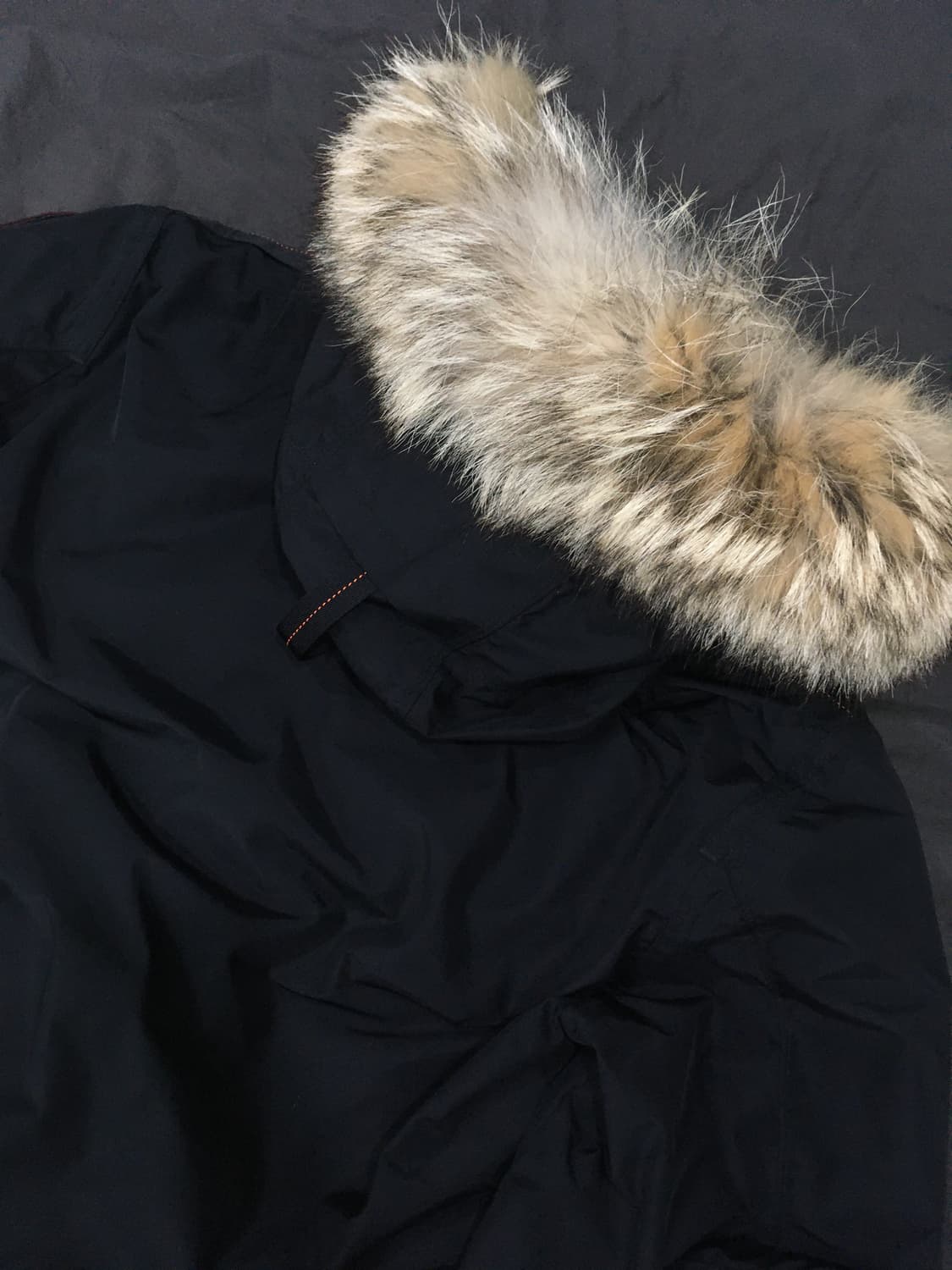 파라점퍼스 고비 코어 봄버 자켓 패딩 L 상품이미지6