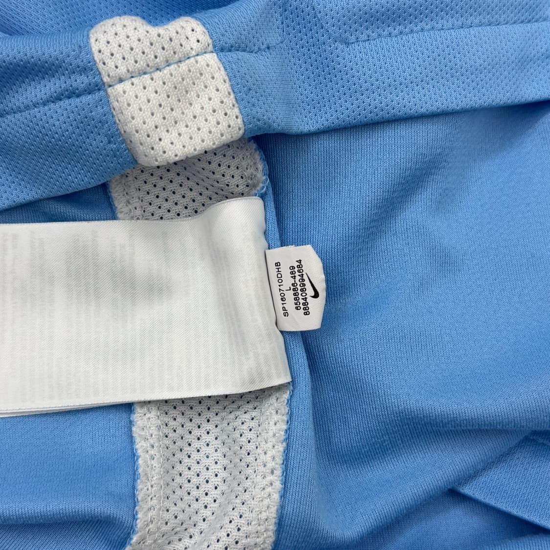 15-16 맨체스터 시티 홈 No.17 케빈 데브라위너 상품이미지9