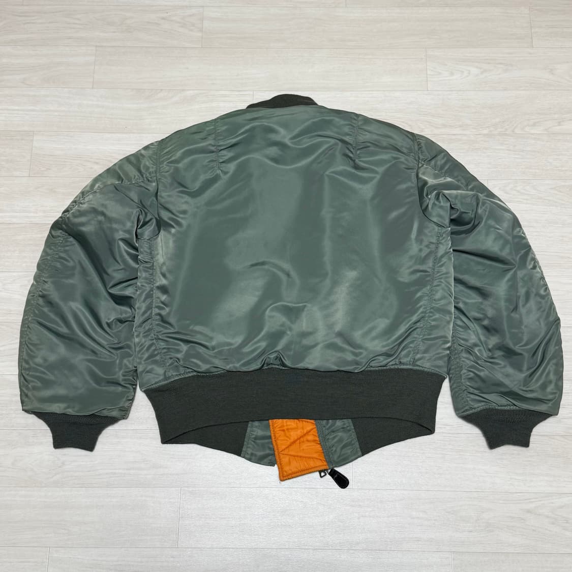 버즈릭슨 60s ma-1  상품이미지3