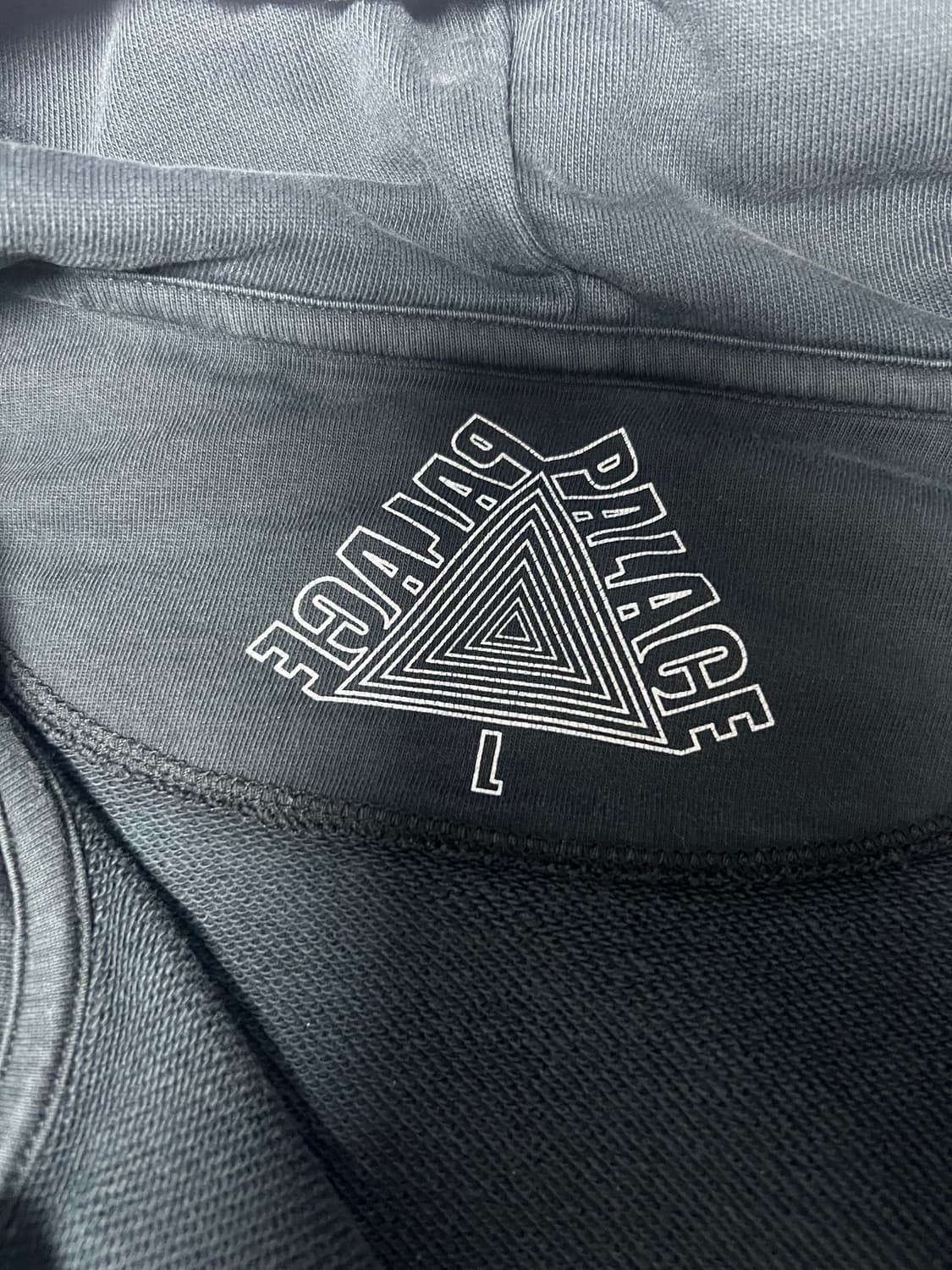 팔라스 후드집업 상품이미지3