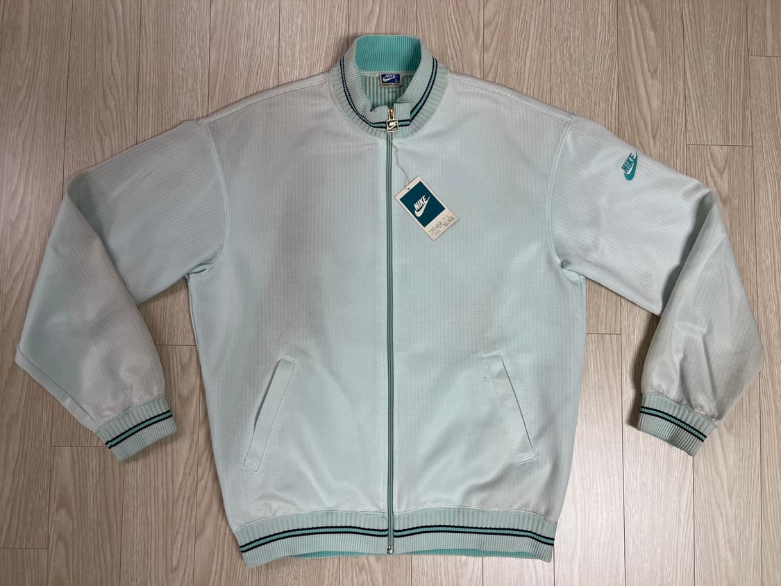 나이키 80s 올드 트랙탑 져지 셋업 EGR NIKE OLD 1988 상품이미지2