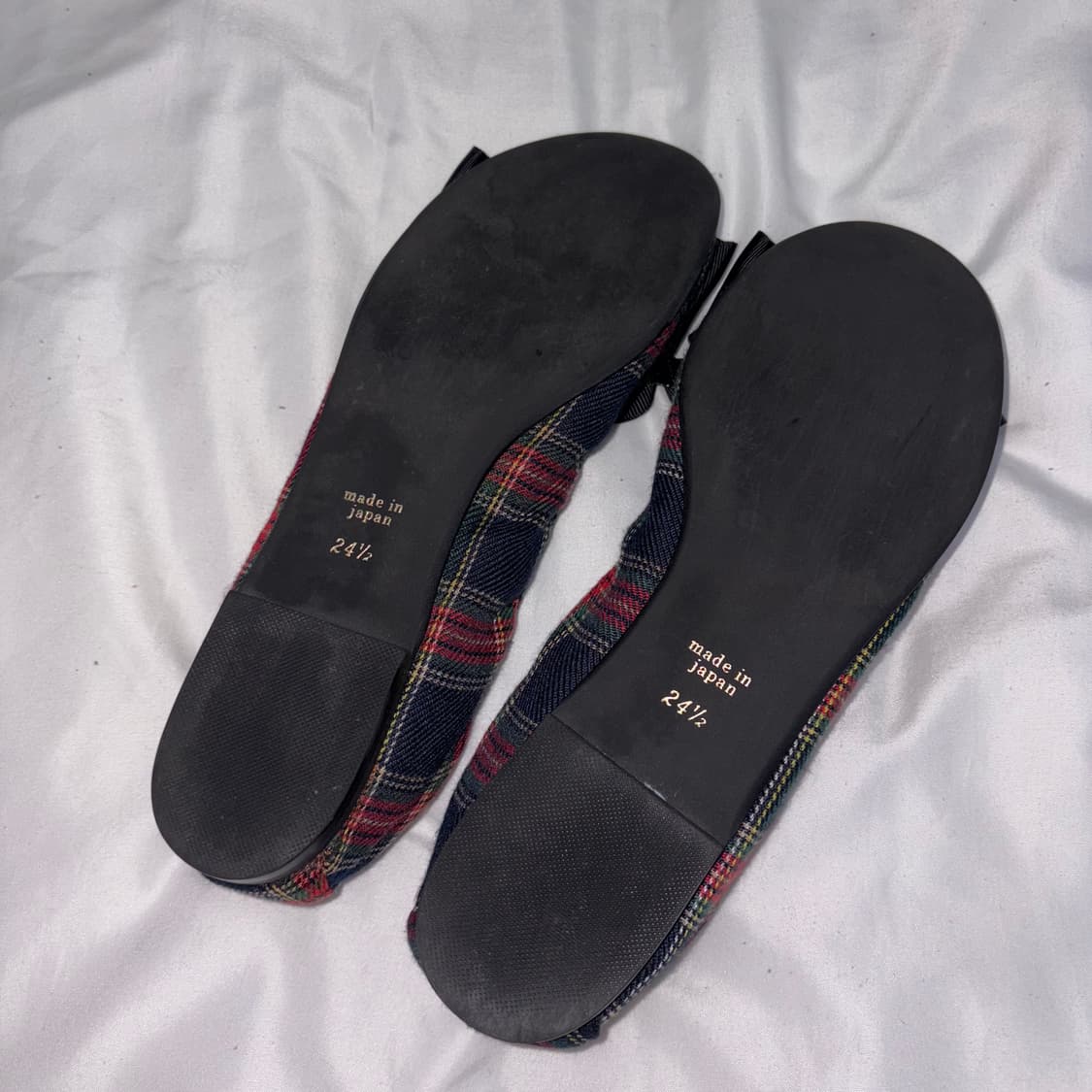 Beams flat shoes 상품이미지4