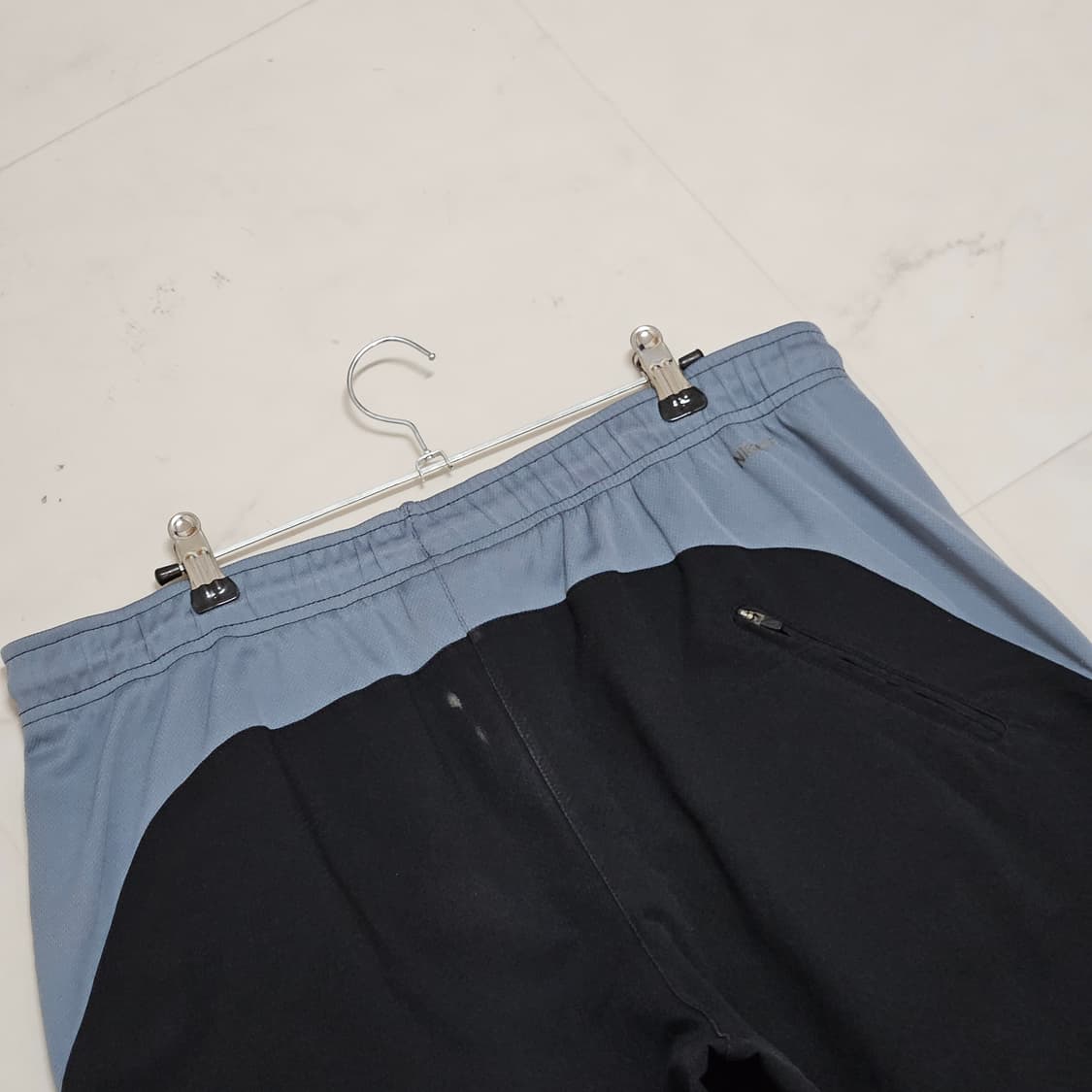 00's 나이키 빈티지 7부 버뮤다팬츠 상품이미지4