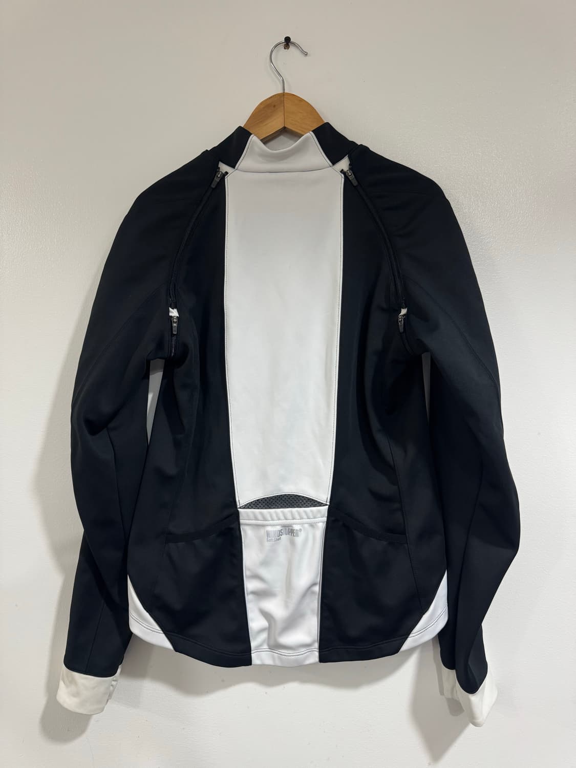 고어 바이크웨어 팬텀S 2way 여성용 자켓 윈드스토퍼 M 상품이미지4