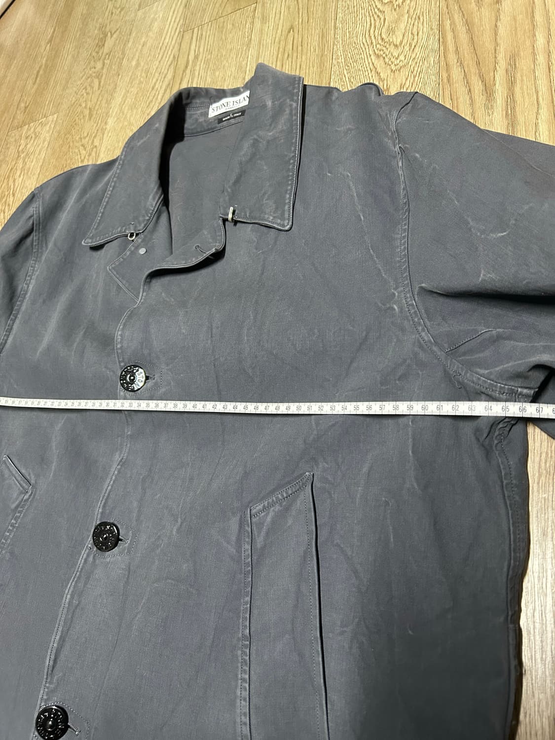 스톤아일랜드 marina 코트 상품이미지9