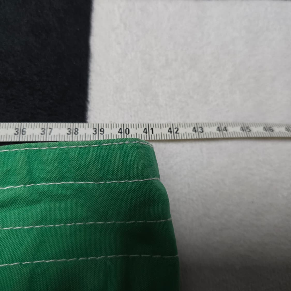 M 폴로랄프로렌 크로스말렛 엠브로이드 스윔팬츠 그린 수영복 상품이미지6