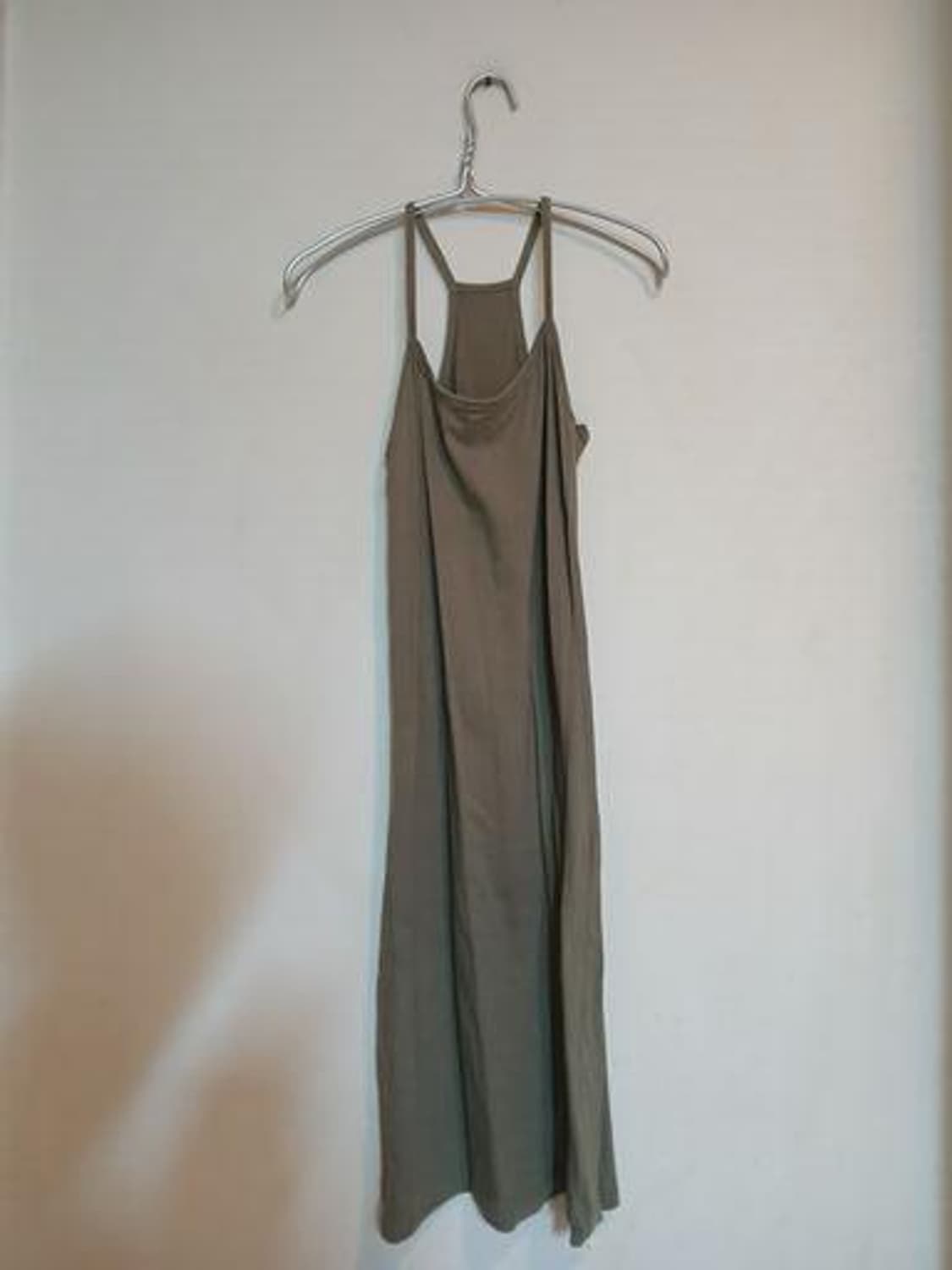 세트 판매)플레어 레이어드 망사 레이스 코튼 원피스 바캉스 드레스 홈웨어 상품이미지5