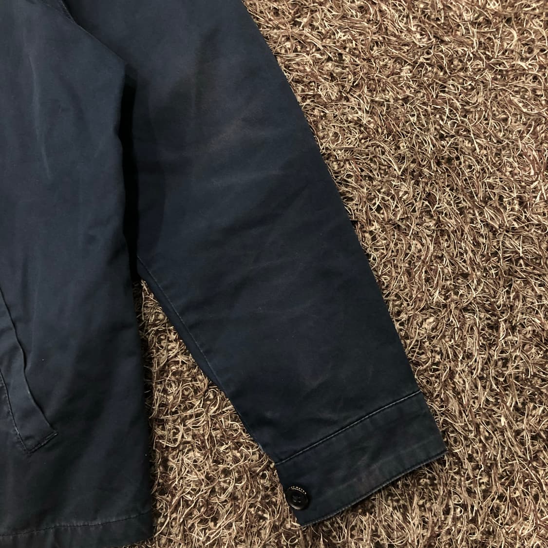 폴로 랄프로렌 베이포트 바라쿠다 블루종 스윙톱 자켓 상품이미지4