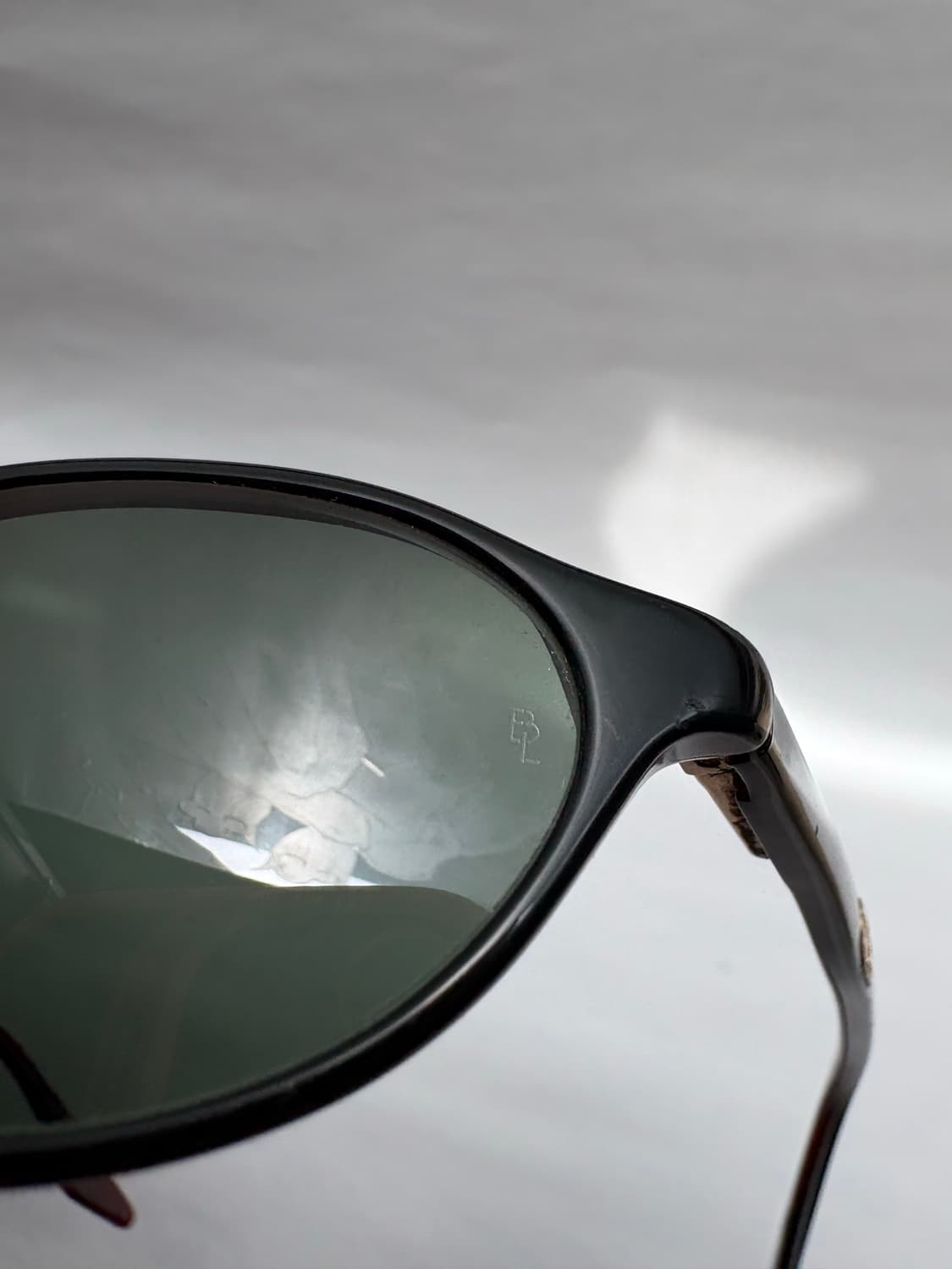 RayBan 빈티지 레이밴 바슈롬 B&L 선글라스 상품이미지8