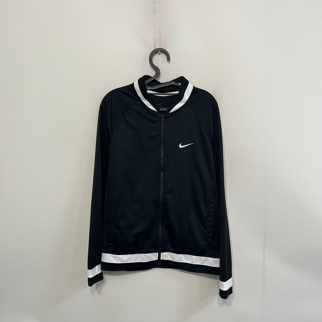 나이키 새틴 바스켓볼 자켓 95 상품이미지1