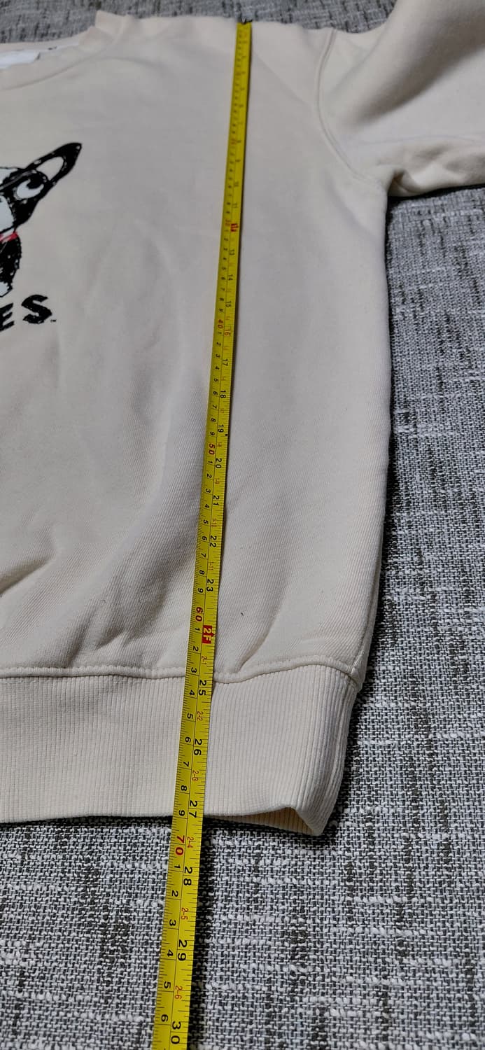 MLB Yankees 기모 맨투맨 (105) 상품이미지8