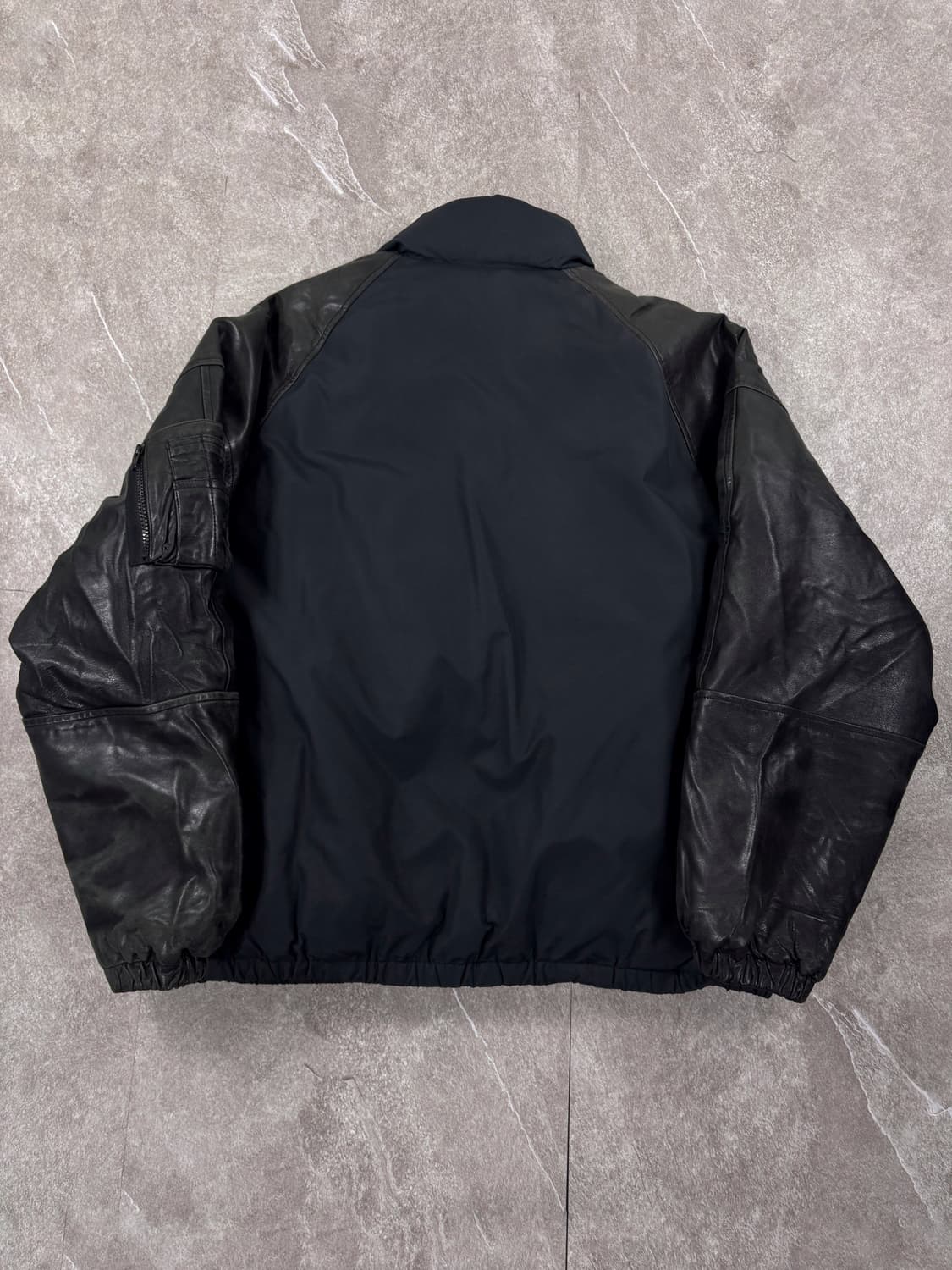 Polo Ralph Lauren Sport Leather Padding  상품이미지8