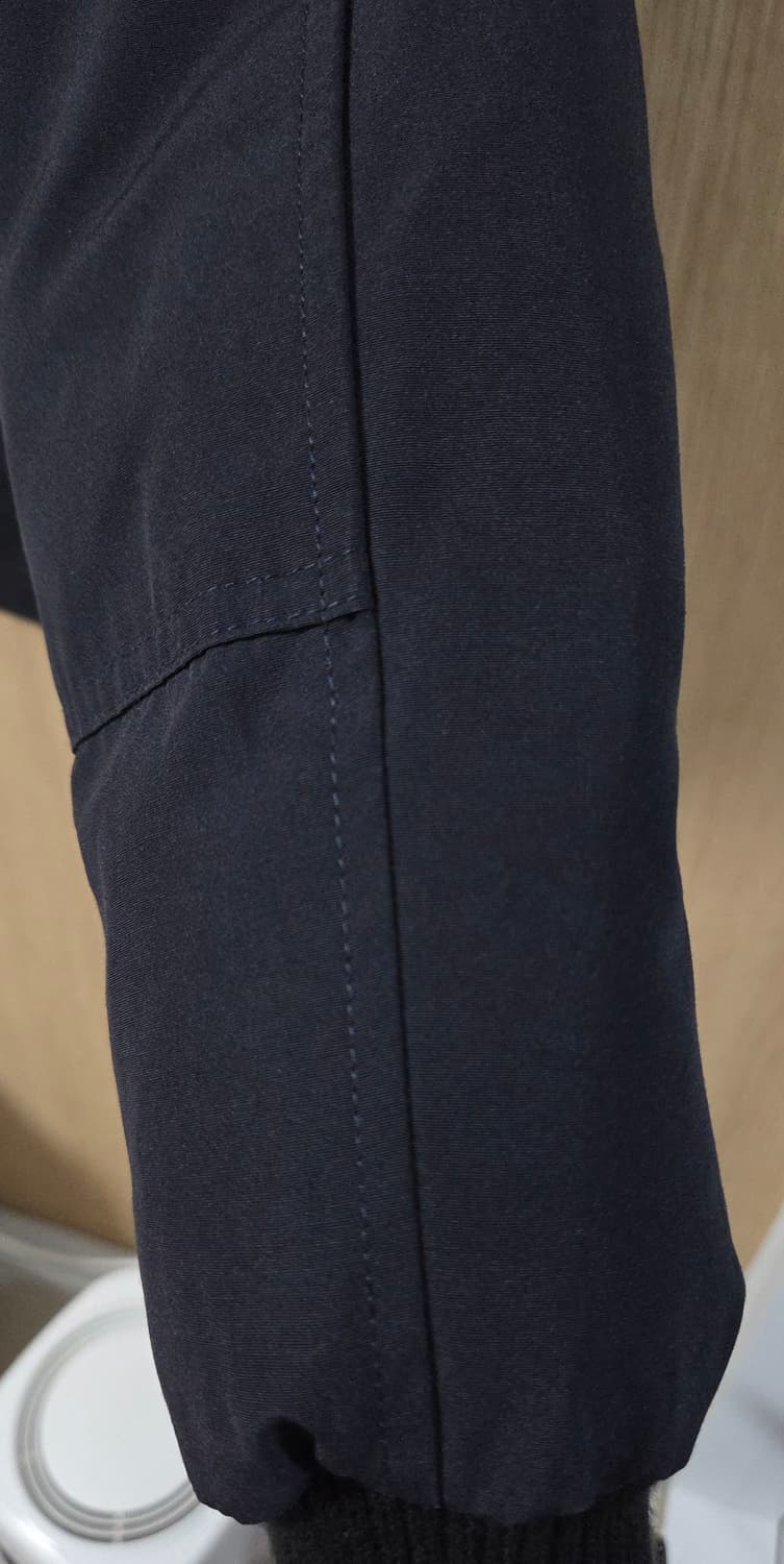 (착샷) 캐나다구스 칠리왁 네이비 상품이미지8