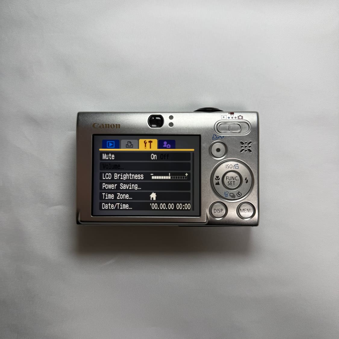 캐논 IXY 25 IS / IXUS 85 IS 상품이미지6