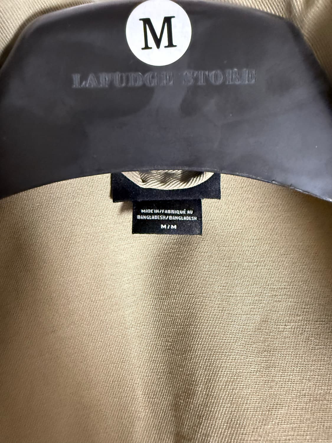 디키즈 워크자켓 상품이미지3