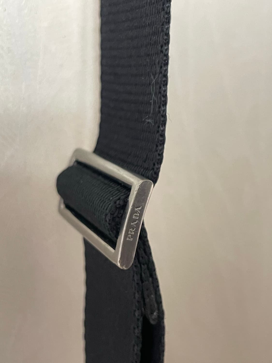 프라다 메신저백 크로스백 상품이미지7