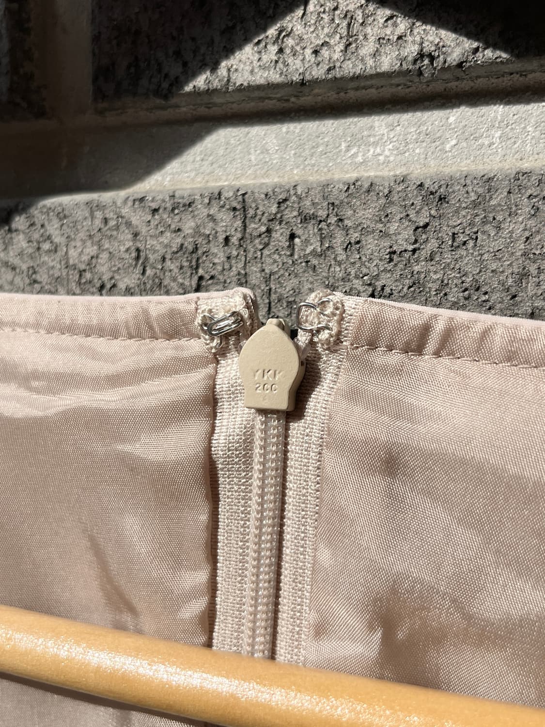 Rene 르네 리본 퍼프 원피스  상품이미지9