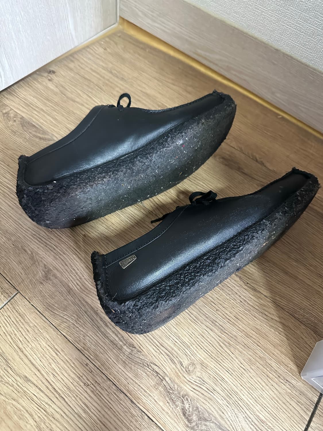 클락스 오리지널 나탈리 UK9 상품이미지4