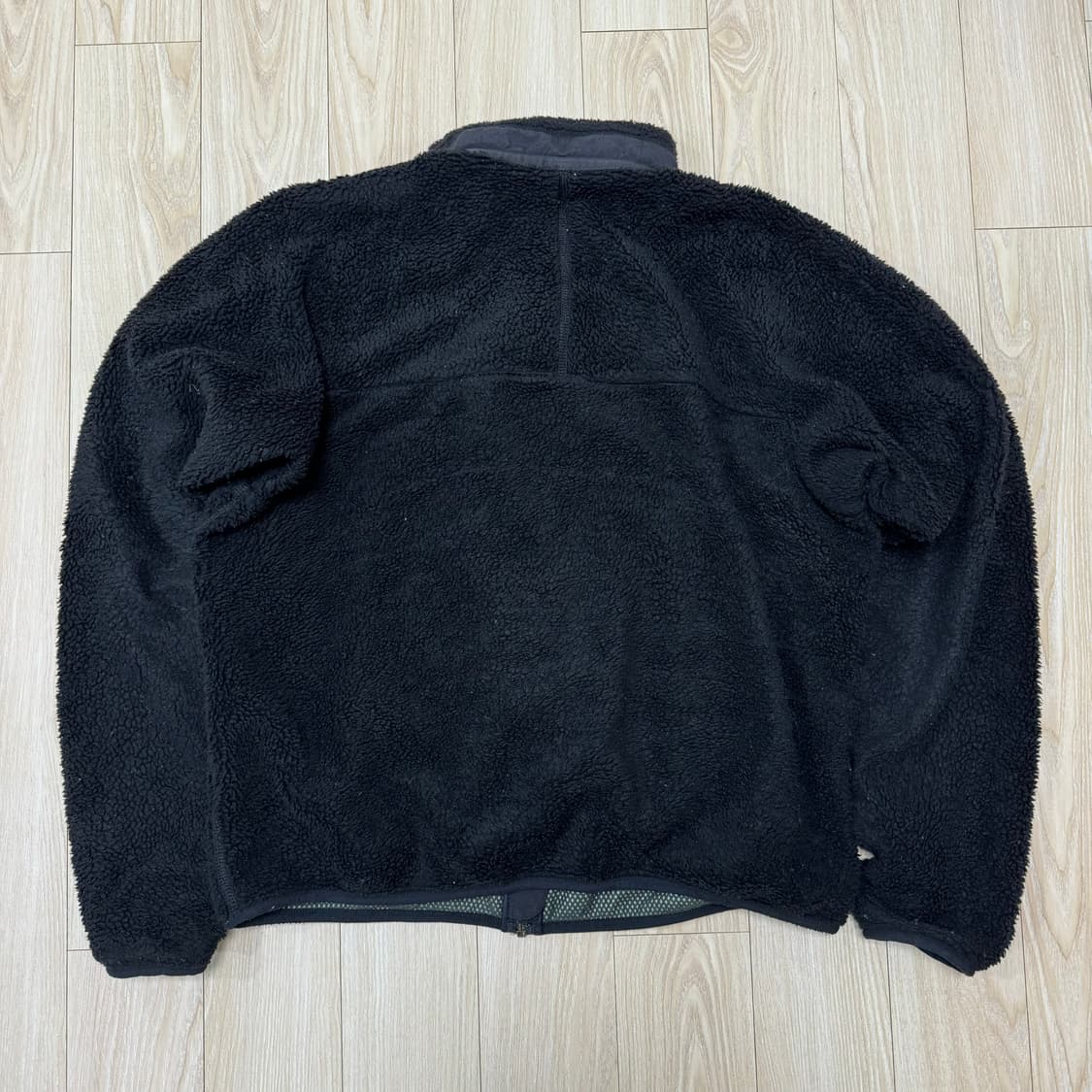 빈티지 USA 파타고니아 레트로X 딥파일 상품이미지5