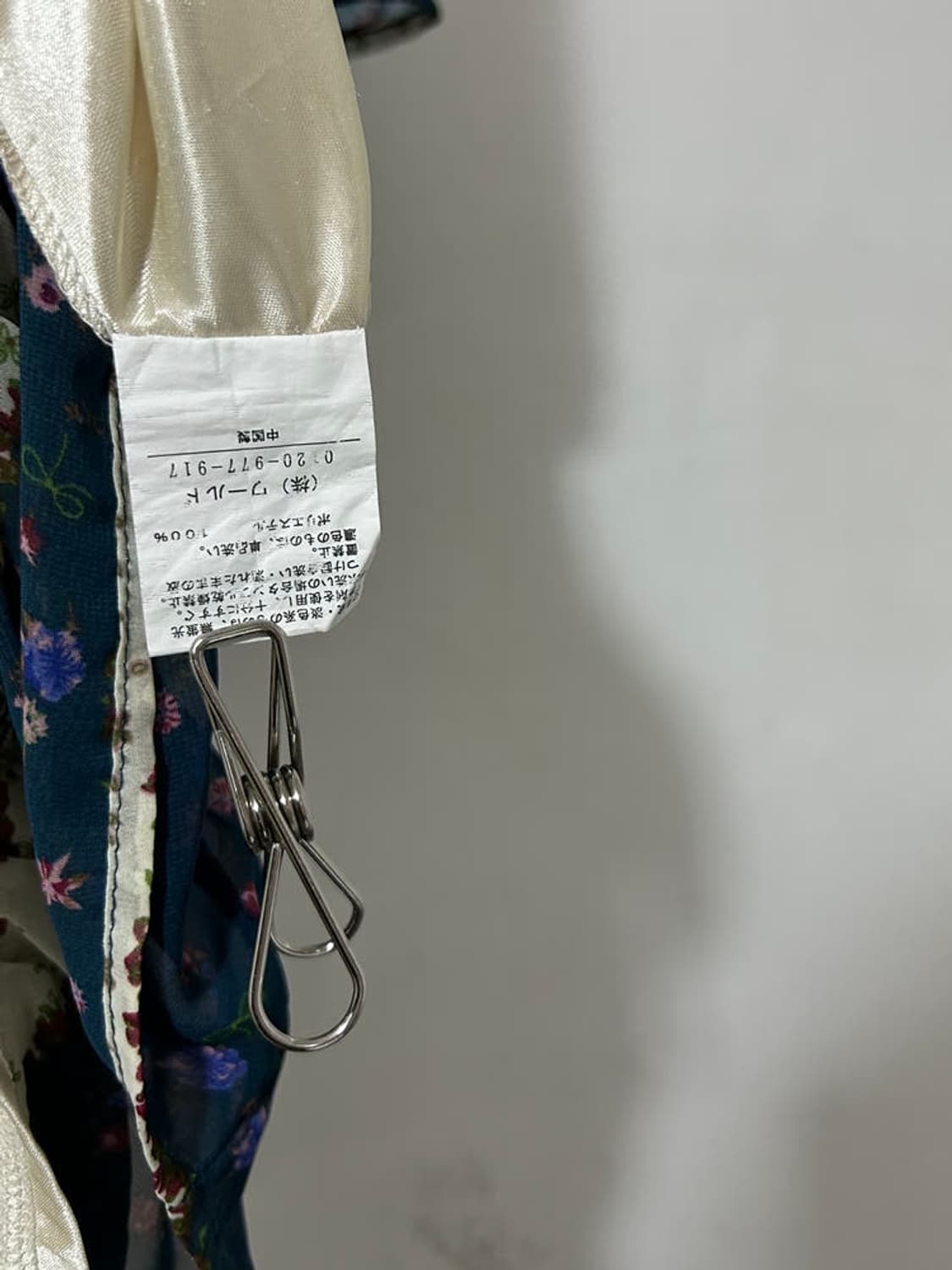 vtg dress 상품이미지4