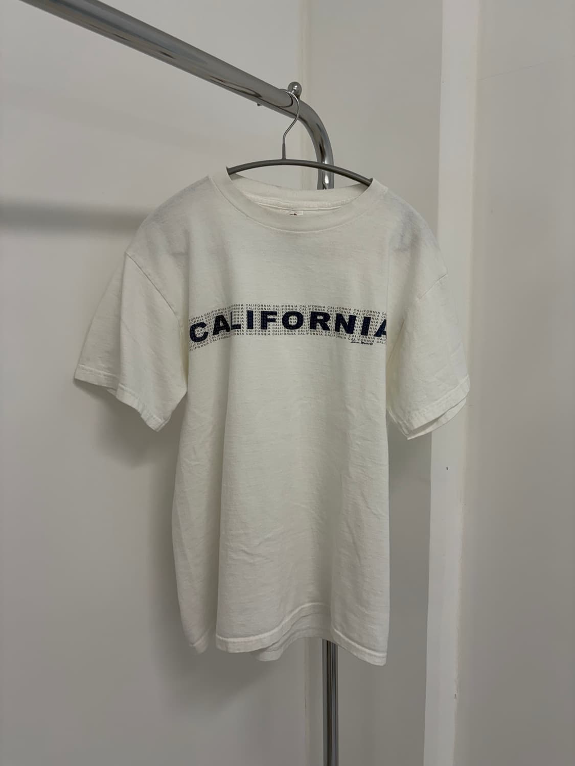 90‘s CALIFORNIA 빈티지 티셔츠 상품이미지2