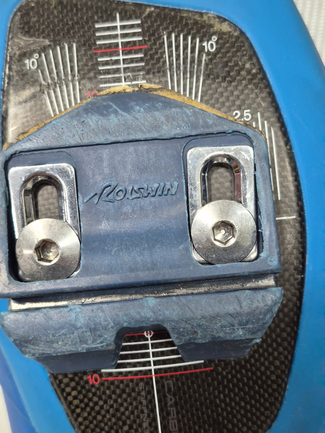 시마노 에스파이어 RC900 사이클 클릿슈즈 남성 265 상품이미지8