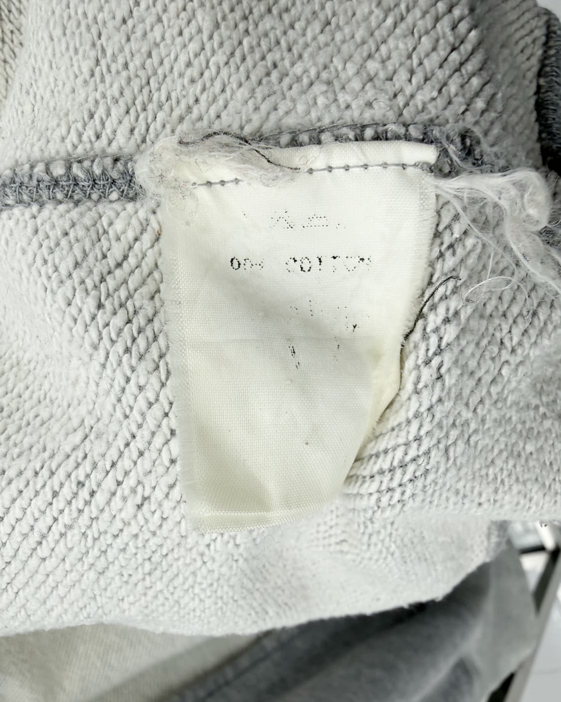 빌리네어 보이즈 클럽 BBC 한정판 투웨이 후드집업 상품이미지8