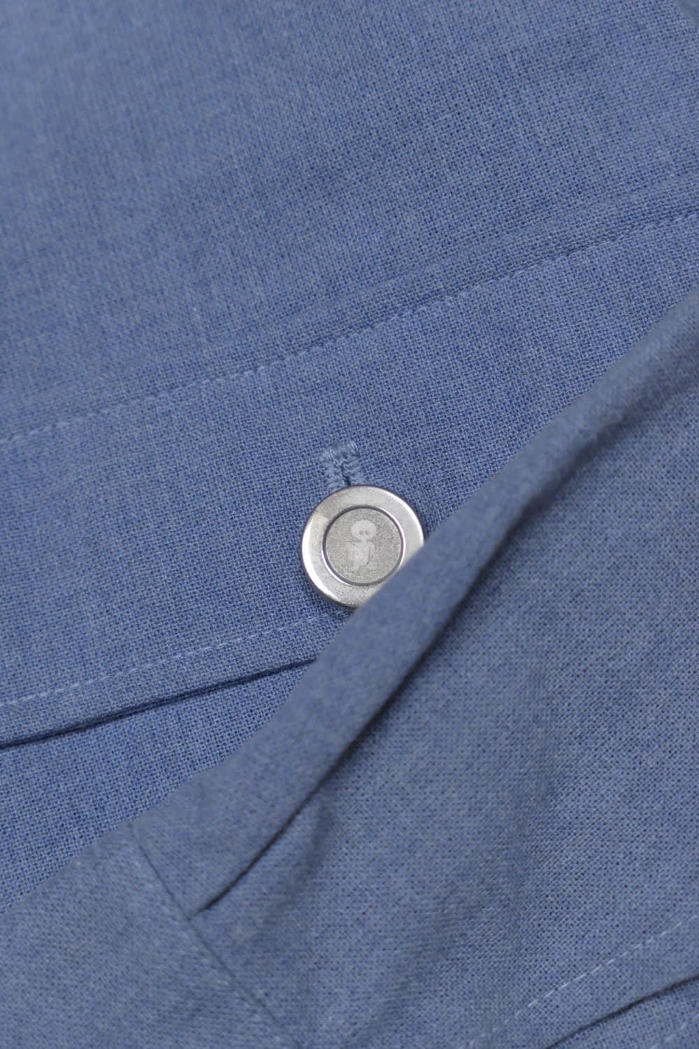 발스타리노 코튼 A-1 블루종 자켓 상품이미지3