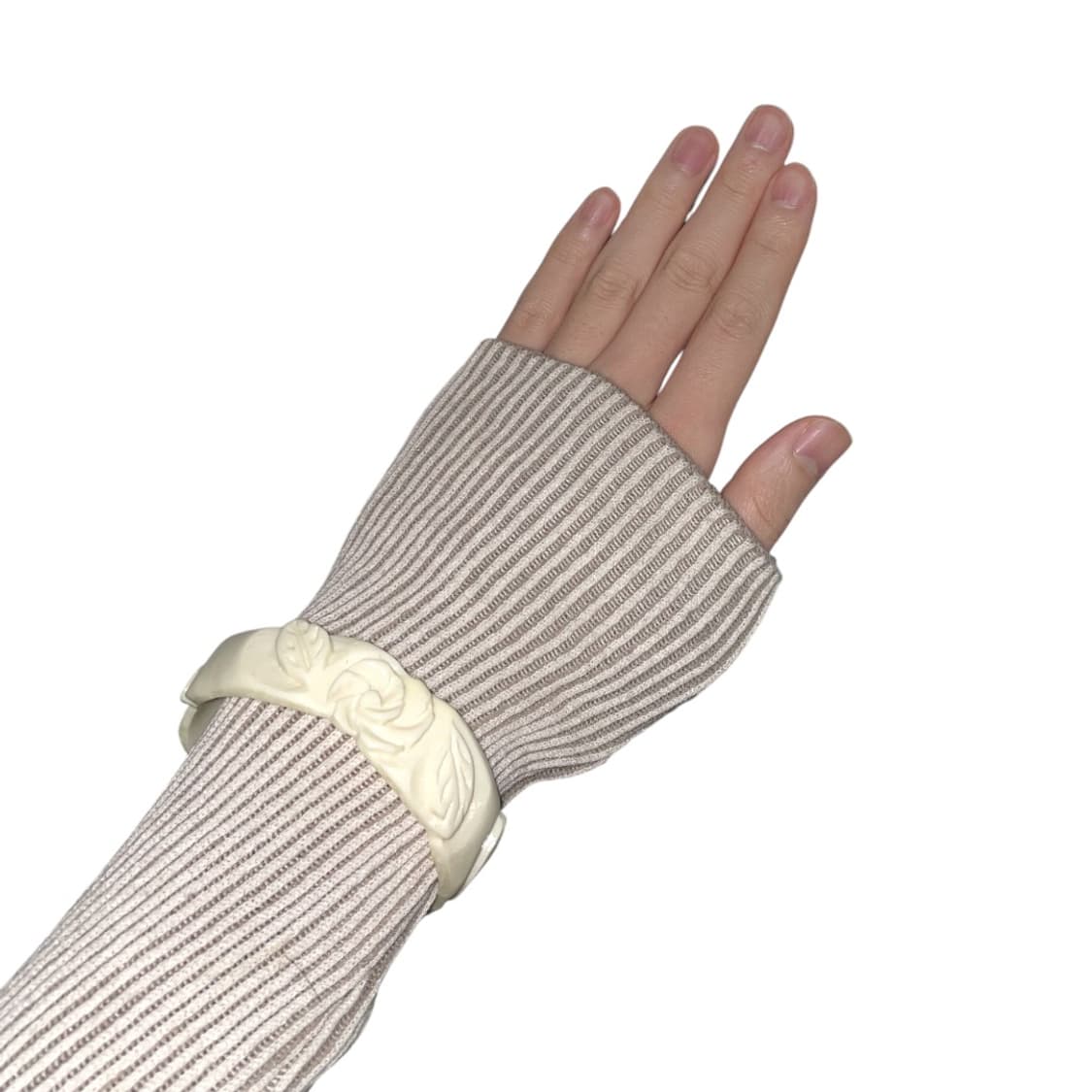 넘버나인  로즈 뱅글 팔찌 2006SS  상품이미지5