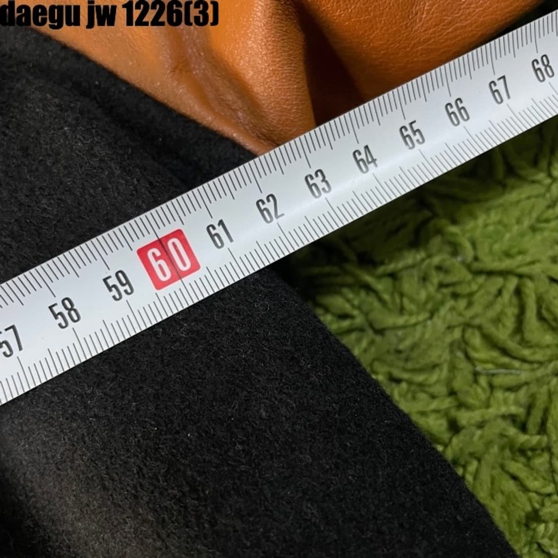 Lmc 바시티 자켓 상품이미지8