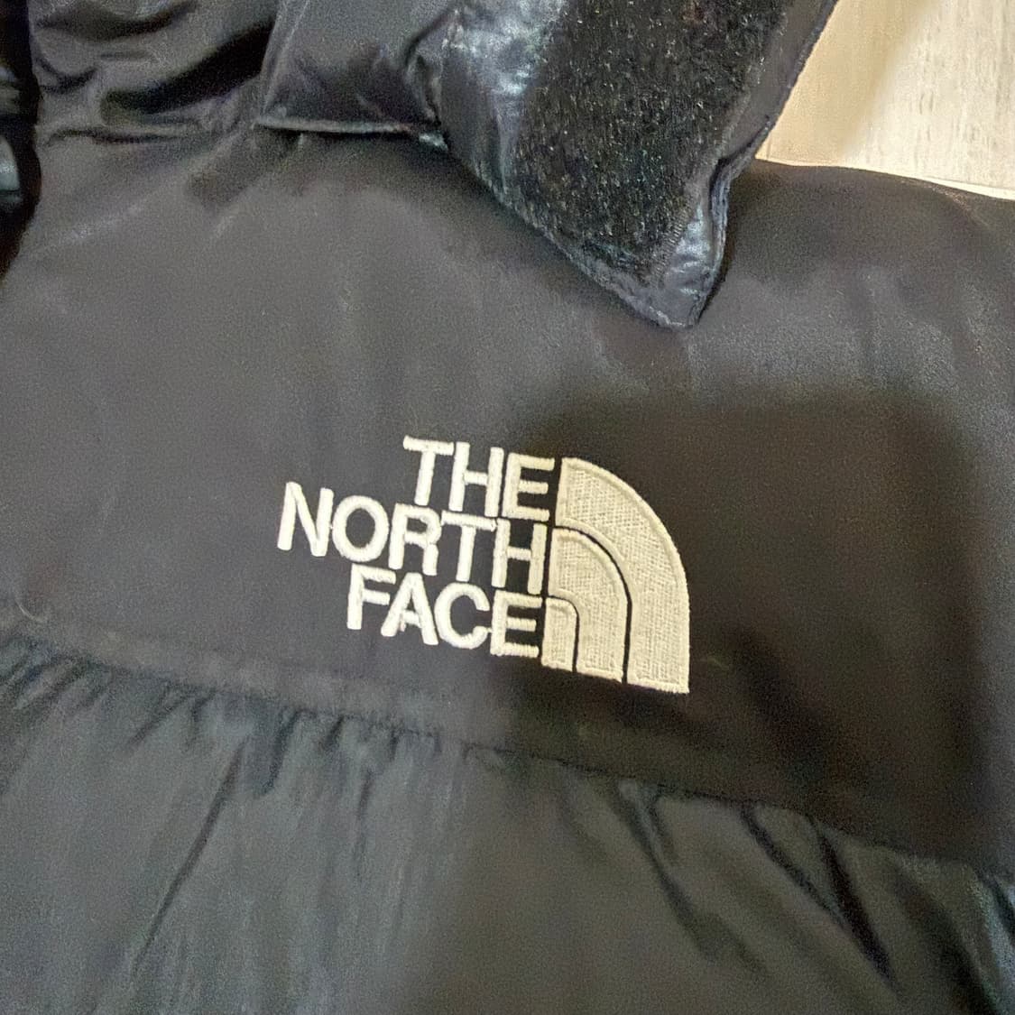 (m) 노스페이스 고어 드라이로프트 블랙 상품이미지3